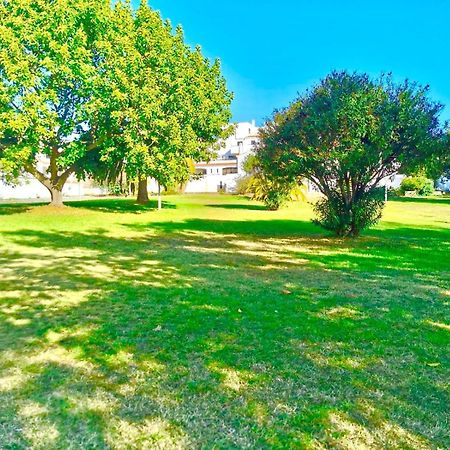 Resort Albufeira T1, Praia Da Oura 外观 照片