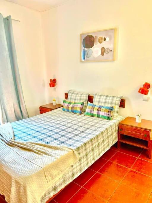 Resort Albufeira T1, Praia Da Oura 外观 照片