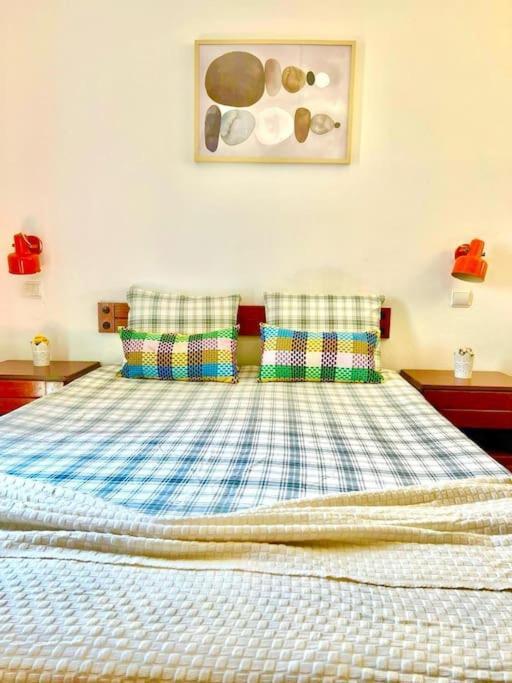 Resort Albufeira T1, Praia Da Oura 外观 照片