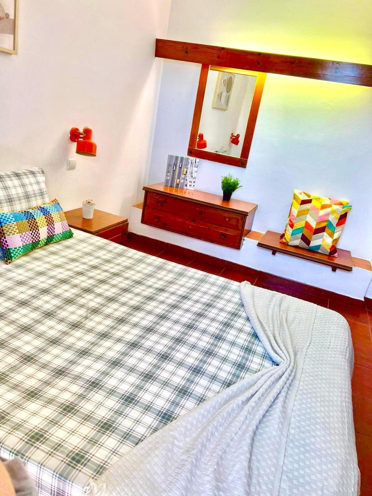 Resort Albufeira T1, Praia Da Oura 外观 照片